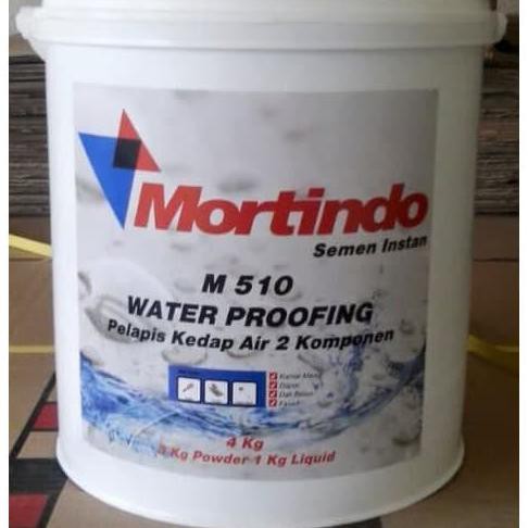 Terlaris Aquagard / semen / pelapis semen waterproofing Baru