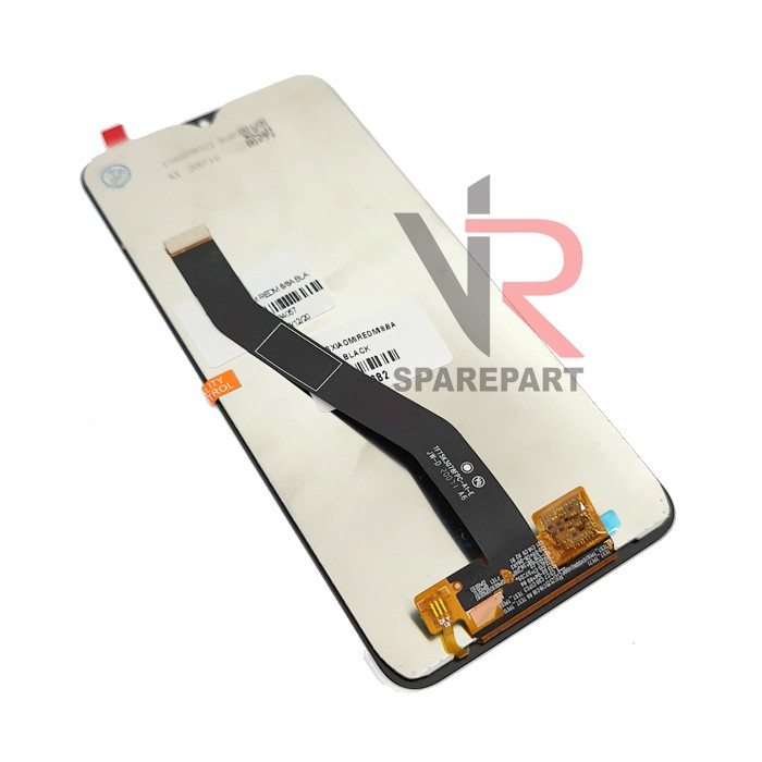 LCD XIAOMI REDMI 8 / 8A FULLSET TOUCHSCREEN