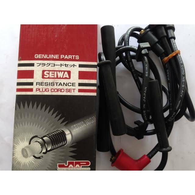 SPARE PART MOBIL MURAH || KABEL BUSI SUZUKI CARRY 1.0