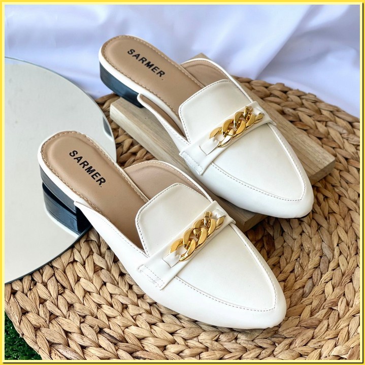 High Heels Pesta High Heels Murah Heels Kekinian Heels High Heels Wanita Heels Tahu A4R5 High Heels 