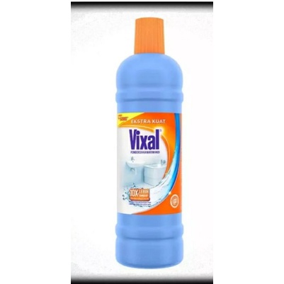 Vixal Pembersih Kamar mandi ekstra kuat 160ml