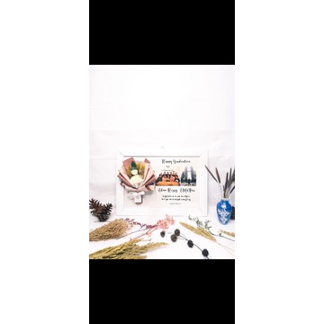 

Keripik Kemplang Khas Palembang