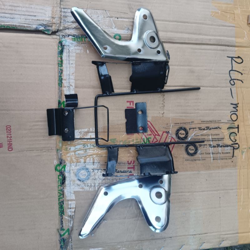 breket lampu rx king original breket lampu rxking new breket pangkon lampu rx king 2008 breket lampu