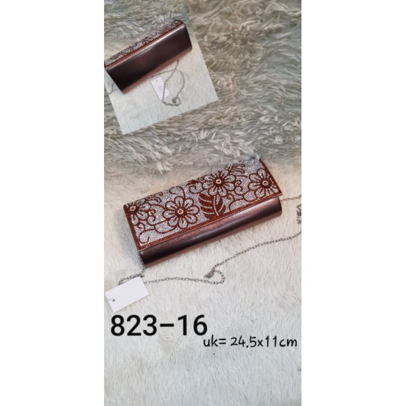 Tas Pesta Mata Mata 823-16