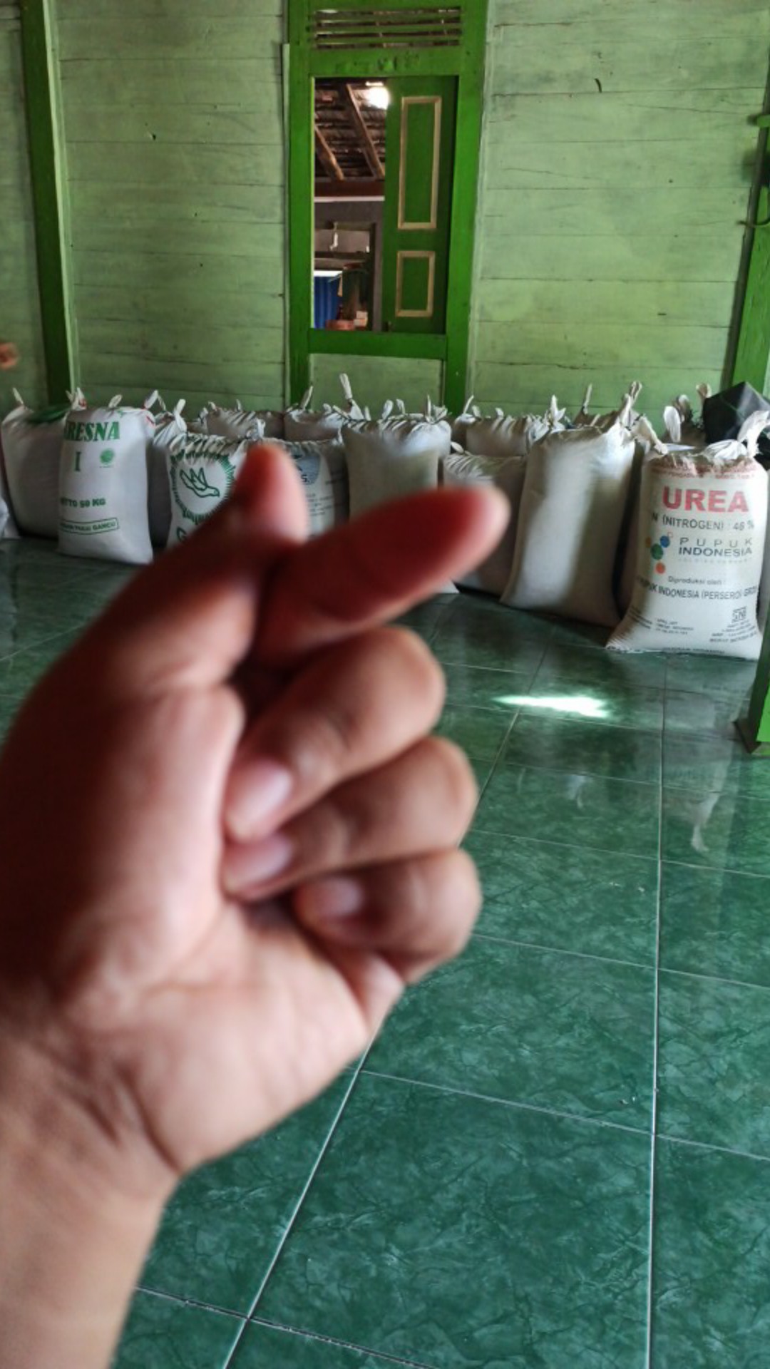 Tunik Batik Wanita Premium Resleting Batik Aziza