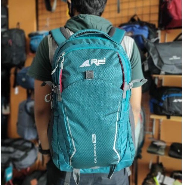 Tas Ransel Rei Kalimpaa 30L Original