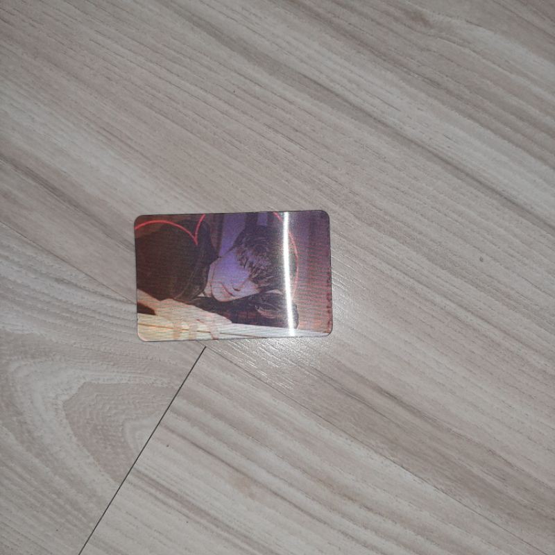 sangyeon chase lenti [BACA DESKRIPSI]