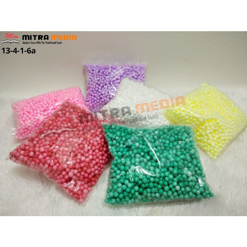 

GABUS BUTIRAN STEROFOAM MURAH