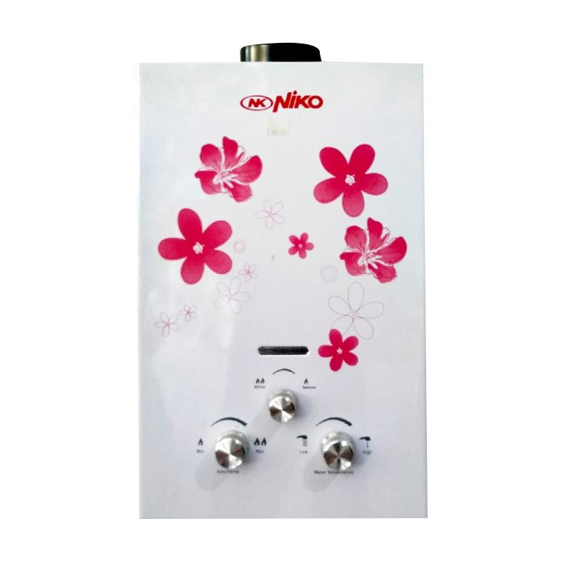 Water Heater Pemanas Air NK6LN NK6LN2