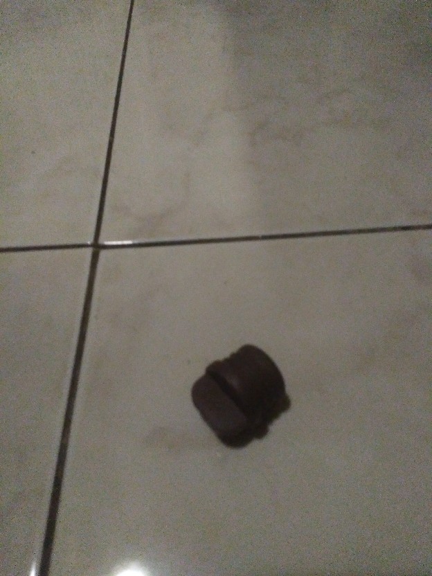 Tutup Karet Kran Ember Pel Spin Mop / Scratch Mop / Super Mop Bolde/ Super Mop X