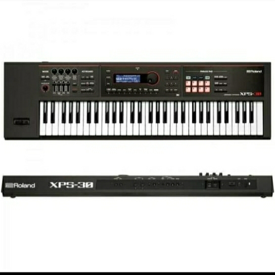 Roland Synthesizer XPS30 / XPS 30 / XPS-30