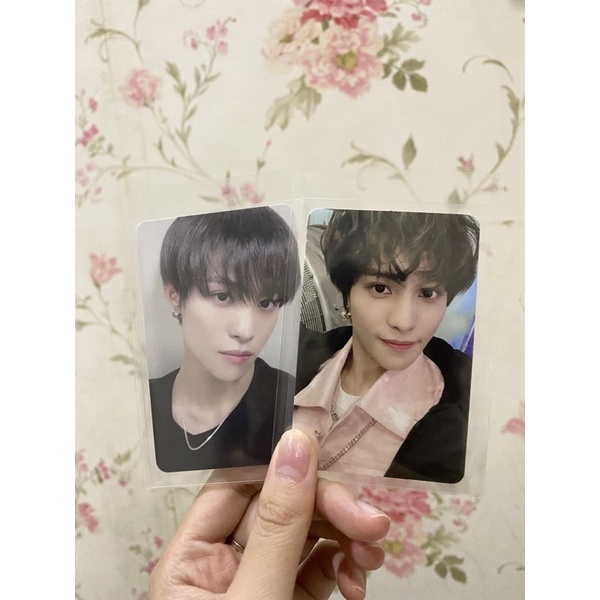 yangyang kihno past & kick back