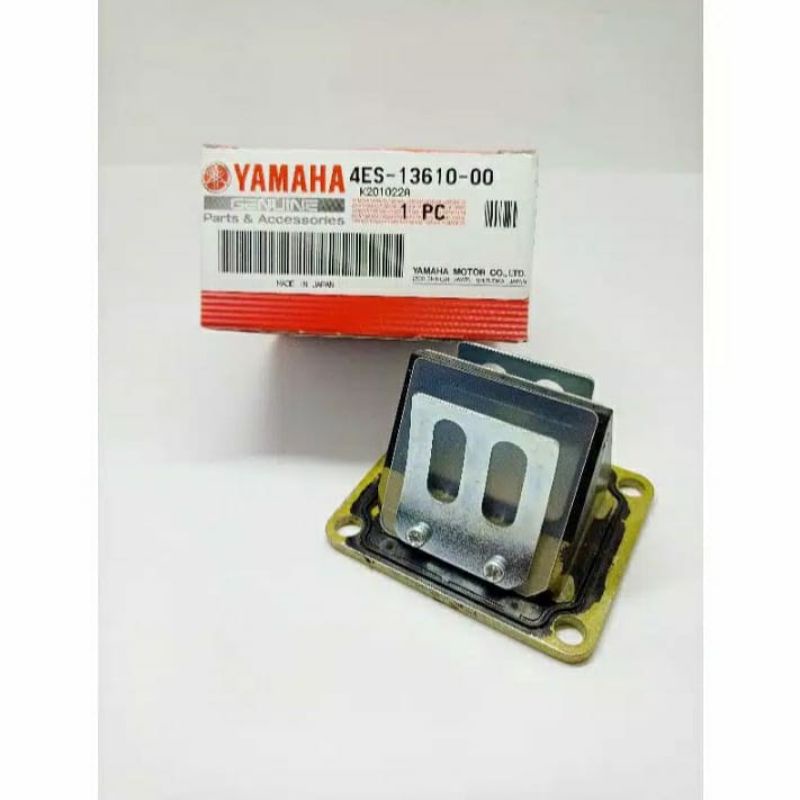 Rumah Membran Yamaha YZ85 Original