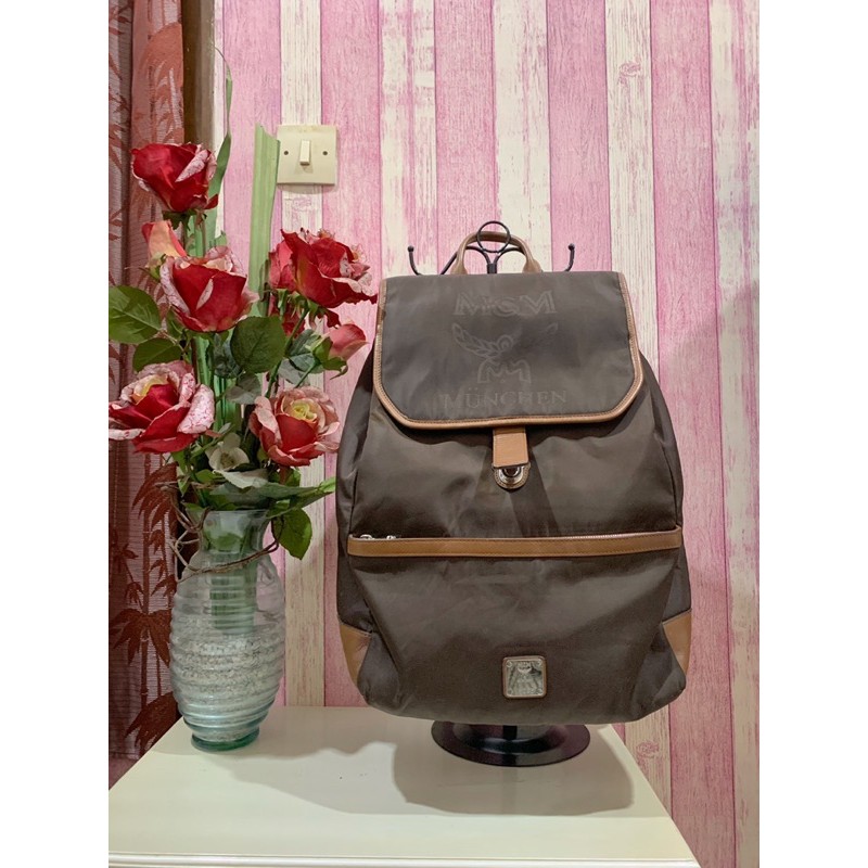 peloved tas ransel MCM size large