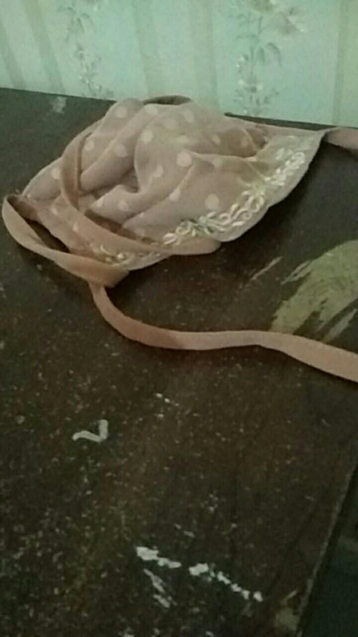 Couple Gamis Batik Sutra Prada Ekslusif