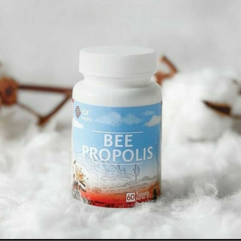 Bee Propolis Hdi original