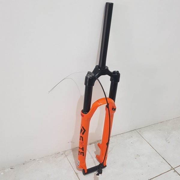 Fork 27.5 Syte ST-C204 Travel 120 Remote Air Oversize Lock