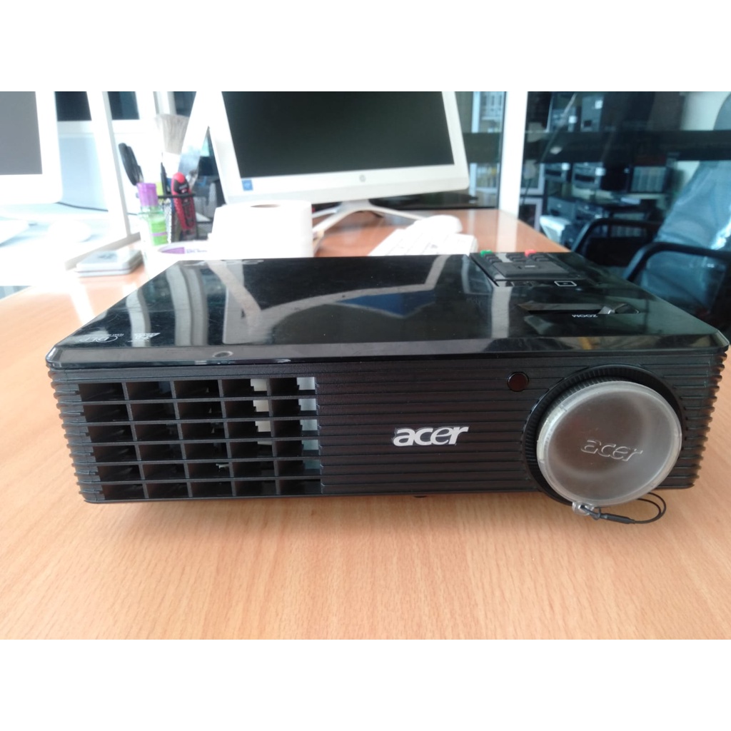PROYEKTOR SECOND ACER X1261N