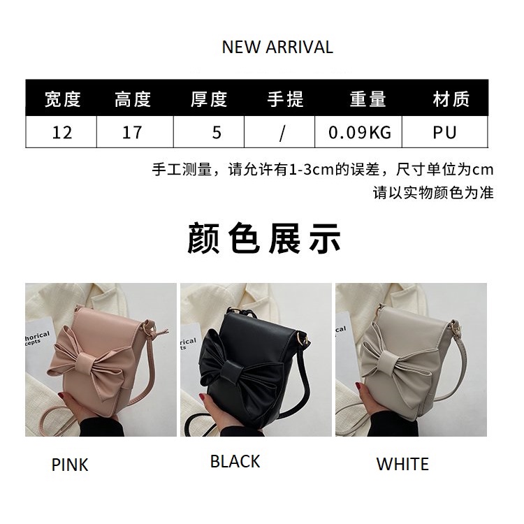 ( 2PC 1KG ) GTBI998879717  New Arrival  !!!  Tas Selempang  Tas Wanita Import  Premium Terbaru