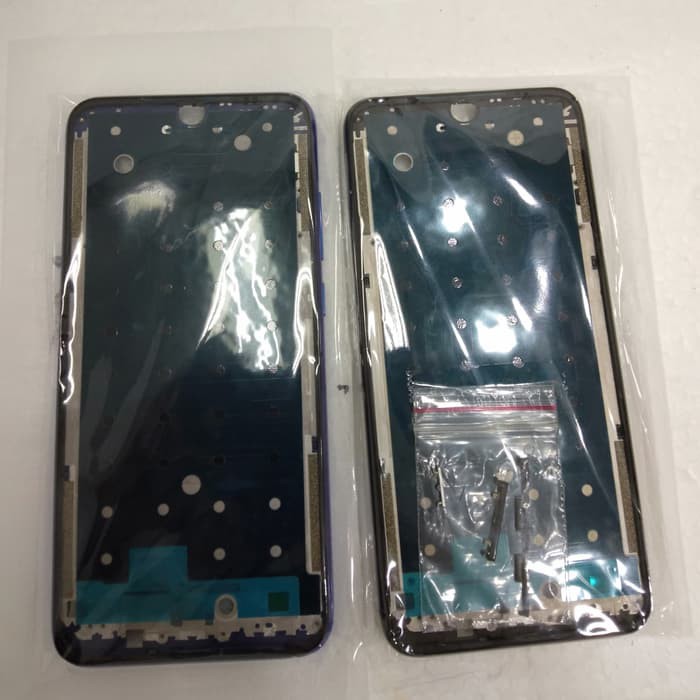 Frame Tatakan Lcd Redmi Note 7