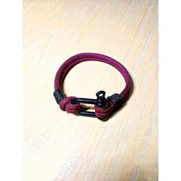 Gelang paracord survival / Gelang pria paracord / Gelang paracord / Gelang outdoor