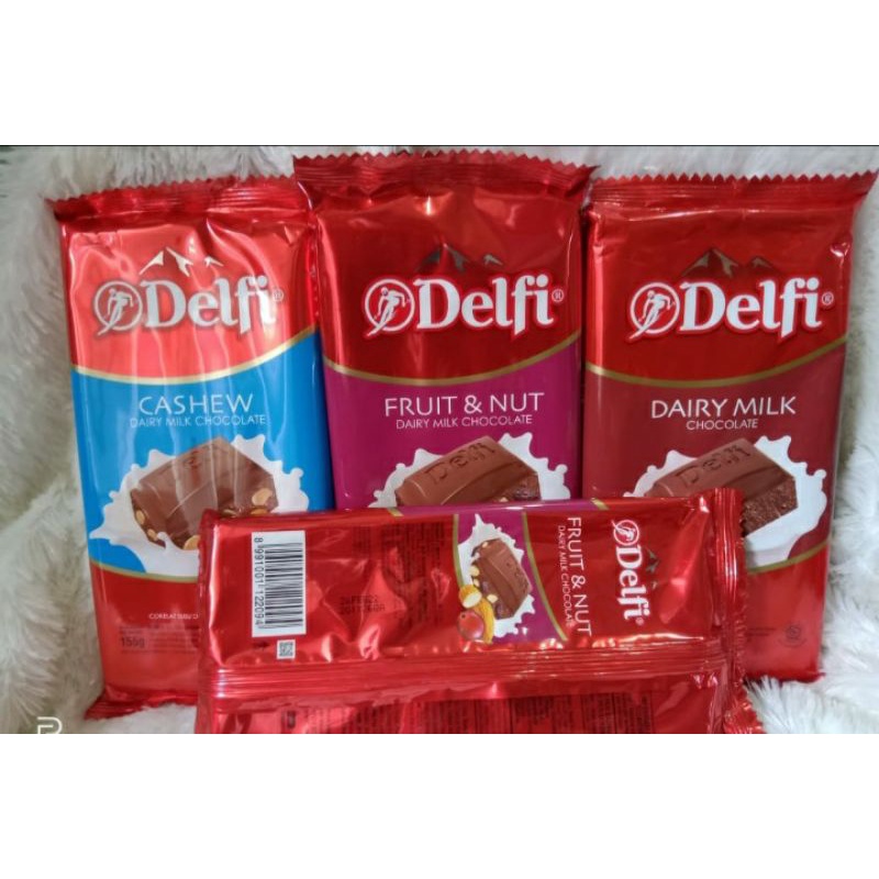 

Delfi 140gr