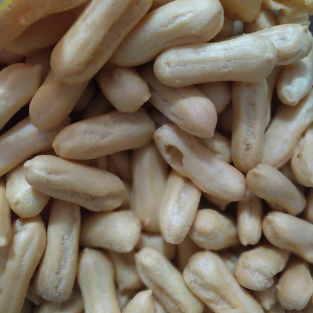 

Sus kering renyah gurih 200gr