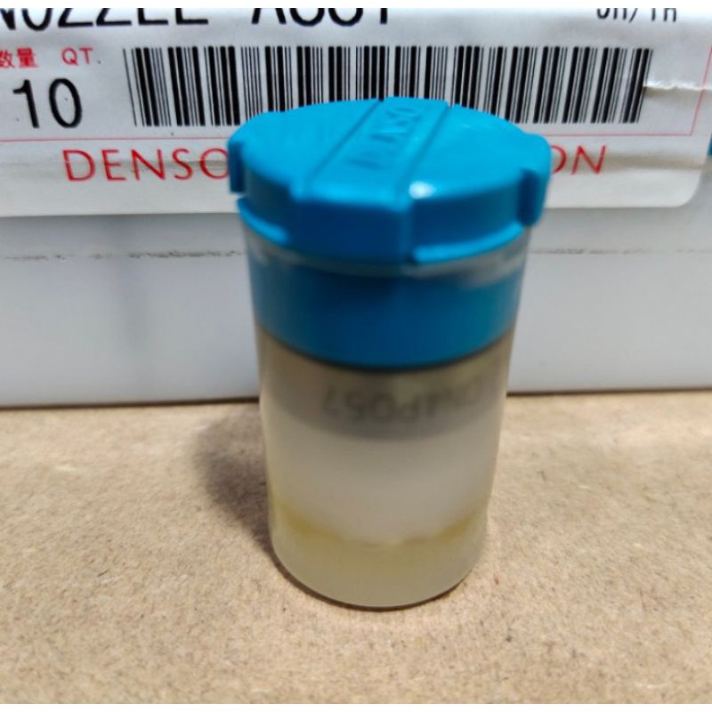 Nozzle Nozle Injector Kijang Diesel Solar Denso
