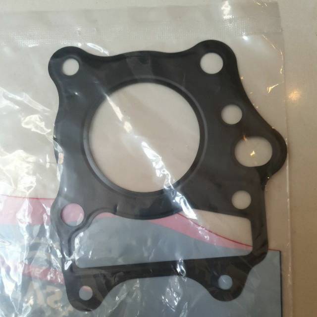 Packing kop neo TVS (gasket cylinder head)