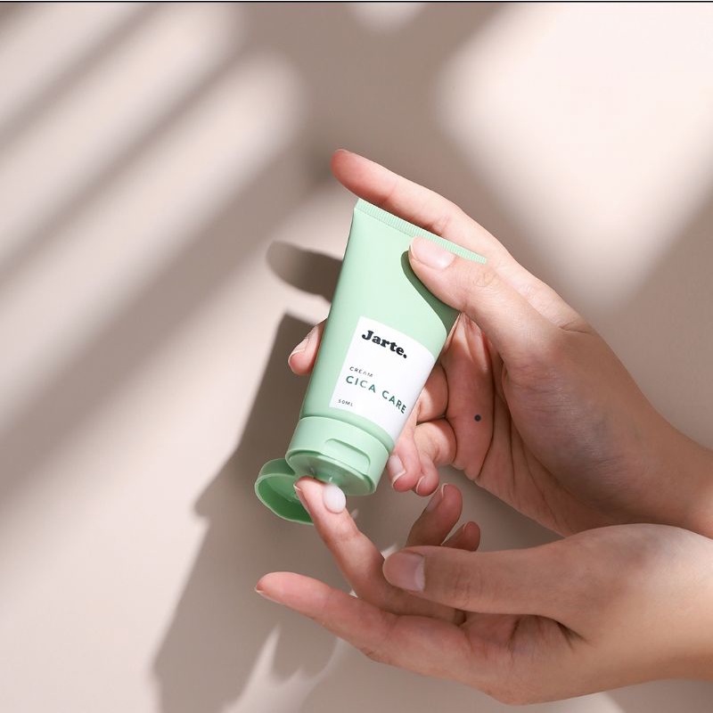 Jarte Cica Care Cream Moisturizer