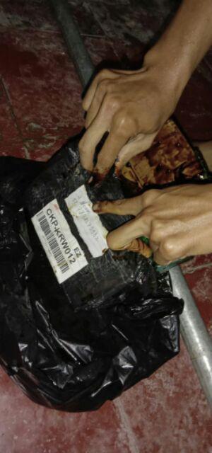 Molases/molase Tetes Tebu Murni Terlaris