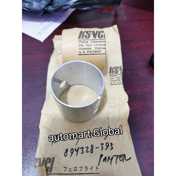 Bushing transmisi isuzu panther 2300cc 2500cc orh japan
