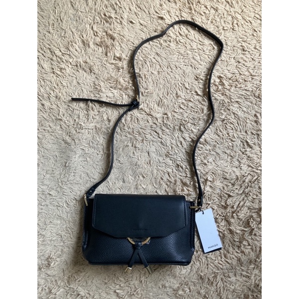 SALE Tas Mango (Flap Cross- body bag)