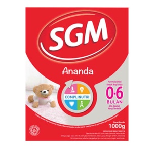SGM 1 1000GR