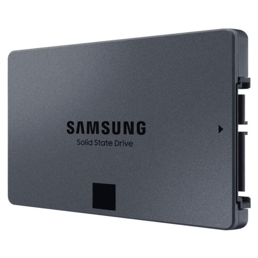 SSD SAMSUNG 870 QVO 1TB SATA III 2.5&quot; GARANSI RESMI