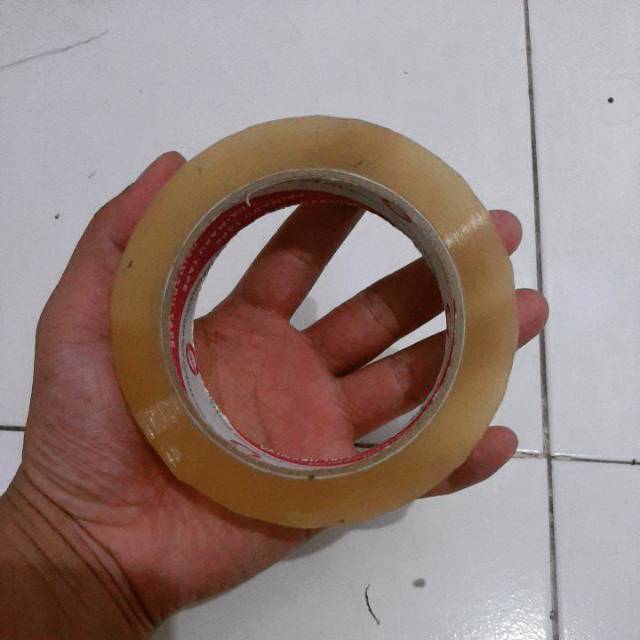 

Isolasi