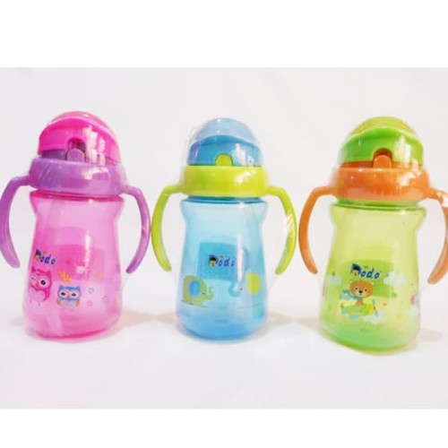 Dodo Sport Handle Cup Botol Minum