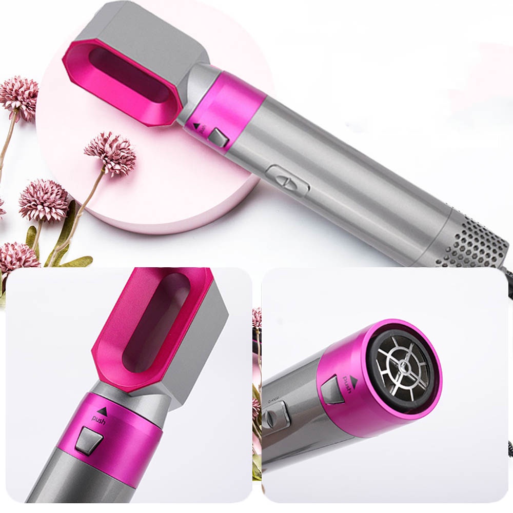 Alat Styling rambut Hair Dryer Salon Care 3 In 1 PH6080 Alat Salon Kecantikan Multifungsi  RANDOM