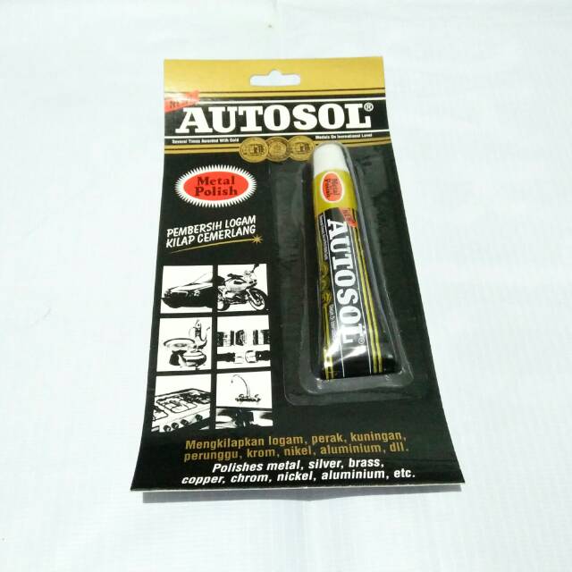 Autosol