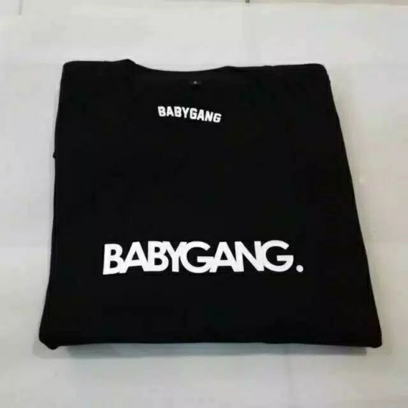 Kaos BABYGANG