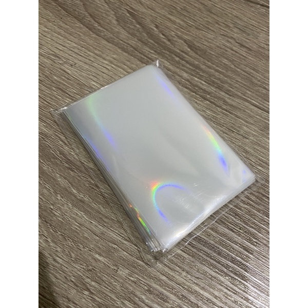 

Add-On HOLO innersleeve