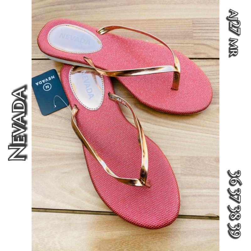 sandal jepit aj27mr