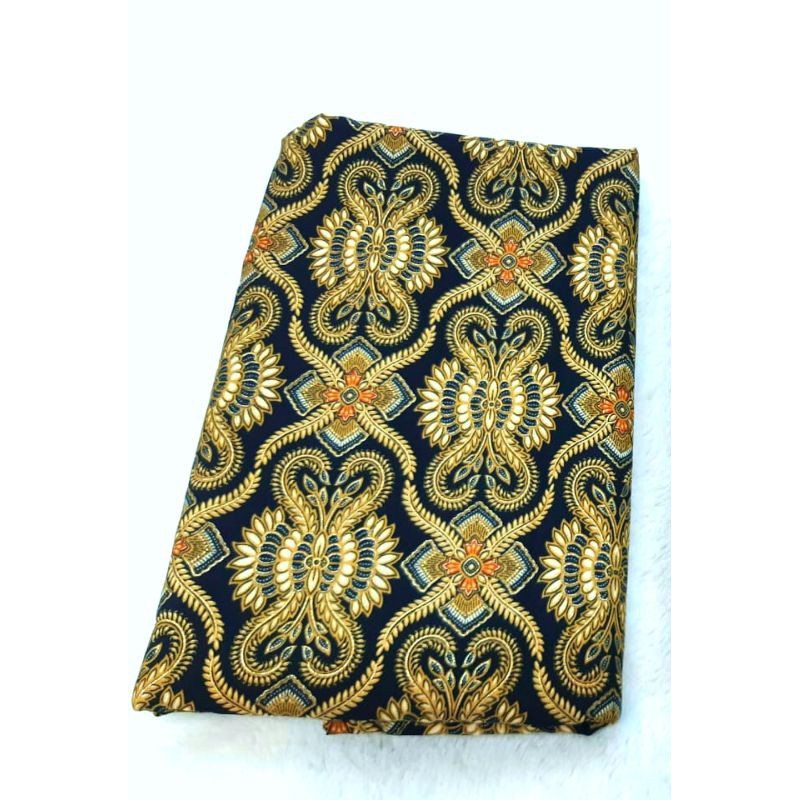 Batik Legenda Mas motif Klasik