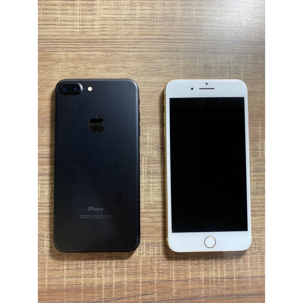 Iphone 7 Plus 32GB second/ Bekas /second/Original 100% | Fullset /mulus like new 99%