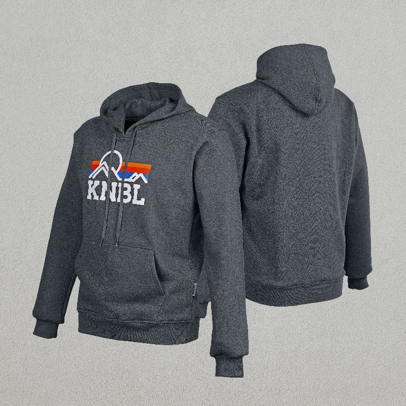 KNBL Svall Pullover Hoodie