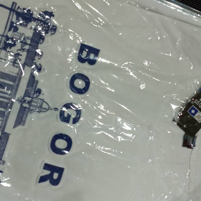 Kaos Khas Bogor COD KAOS BOGOR T SHIRT BOGOR