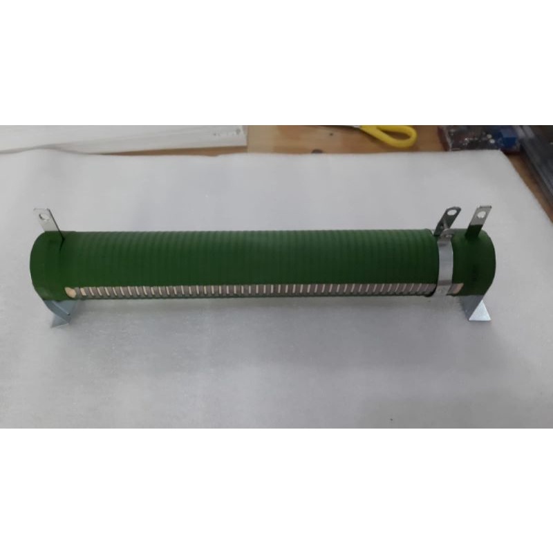 RESISTOR DUMMY LOAD 500W 8OHM