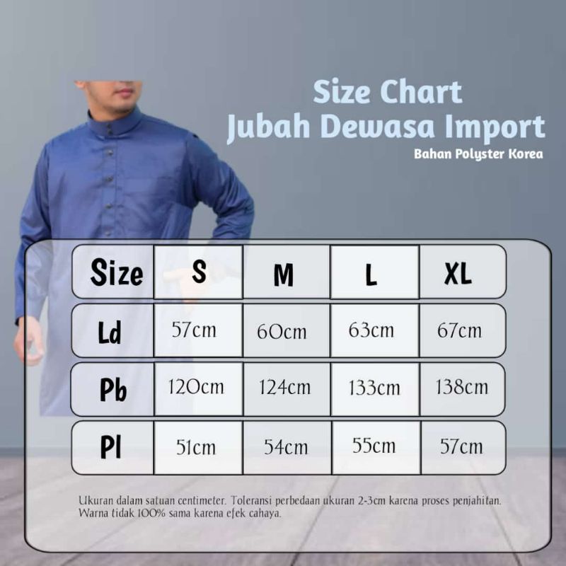 JUBAH DEWASA POLOS  STYLE HAROMAIN.GAMIS DEWASA POLOS .JUBAH POLYESTER KOREA .JUBAH IMPORT