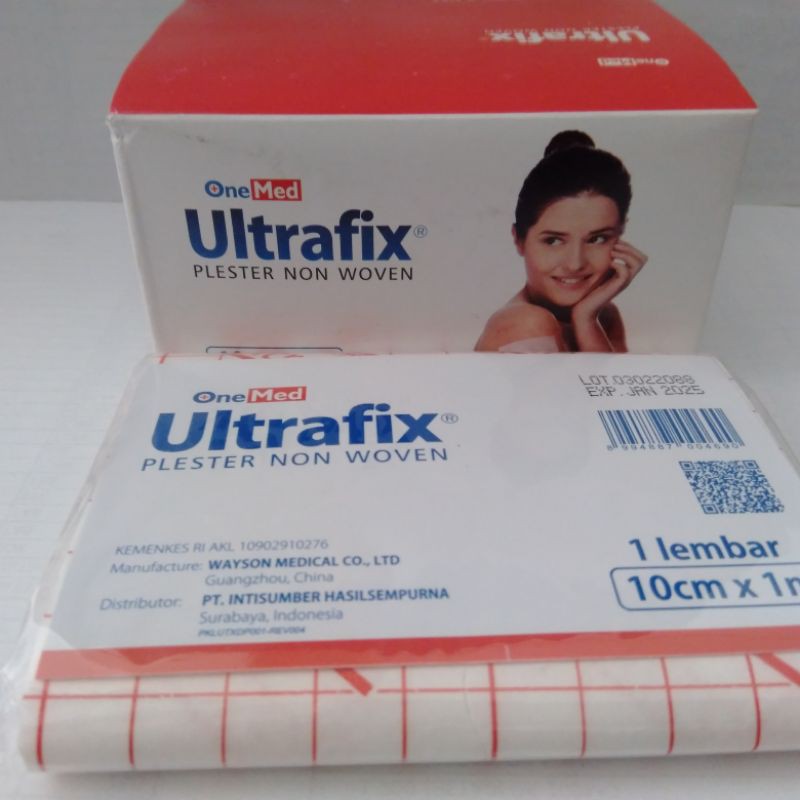 Ultrafix 10 x1