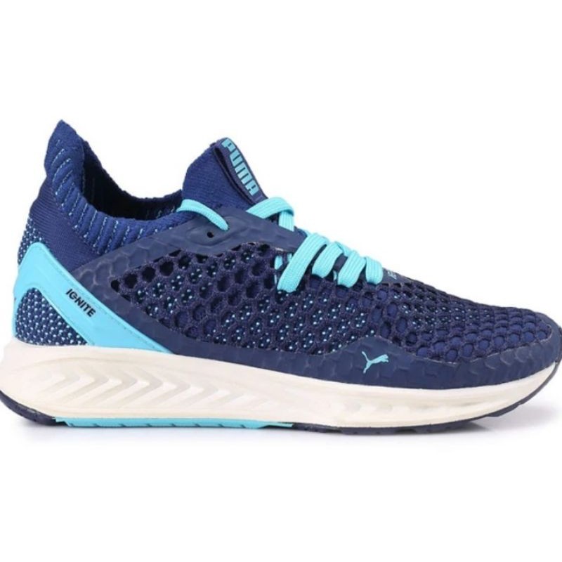 puma speed ignite netfit